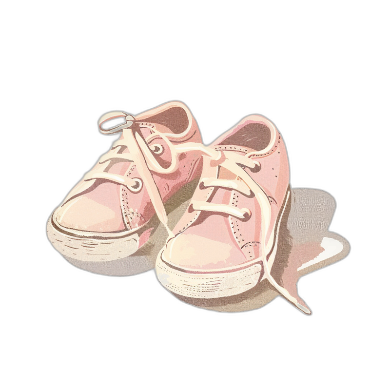 Baby Shoes