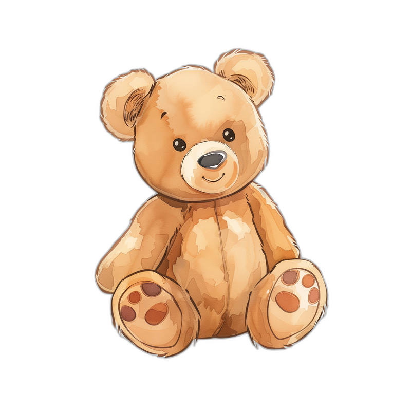 Teddy Bear