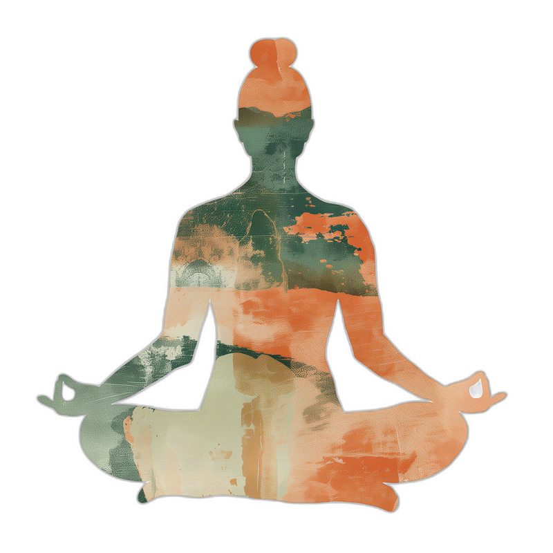 Yoga Pose