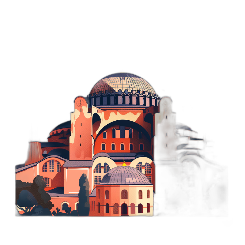 Hagia Sophia