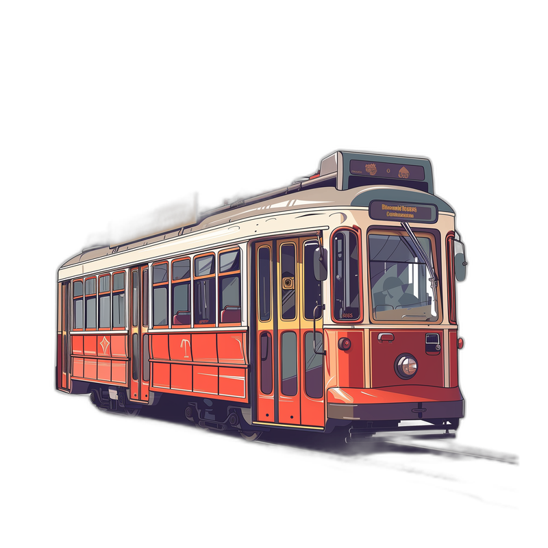 Tram