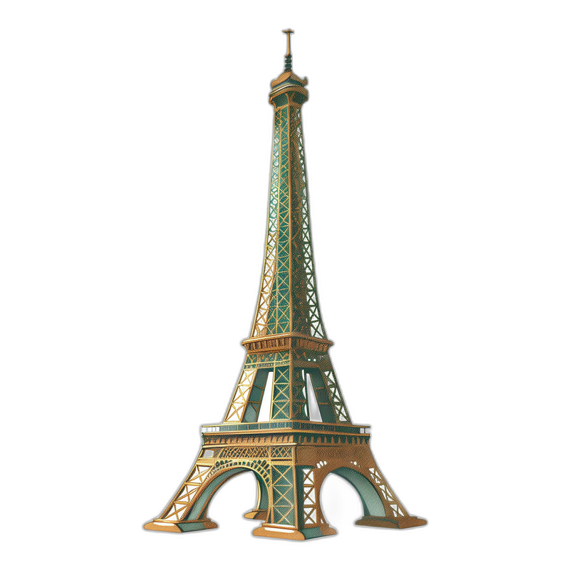 Eiffel Tower