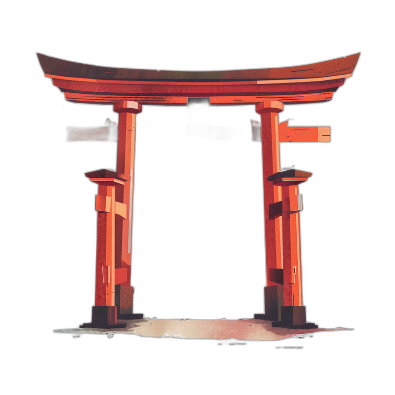 Torii Gate