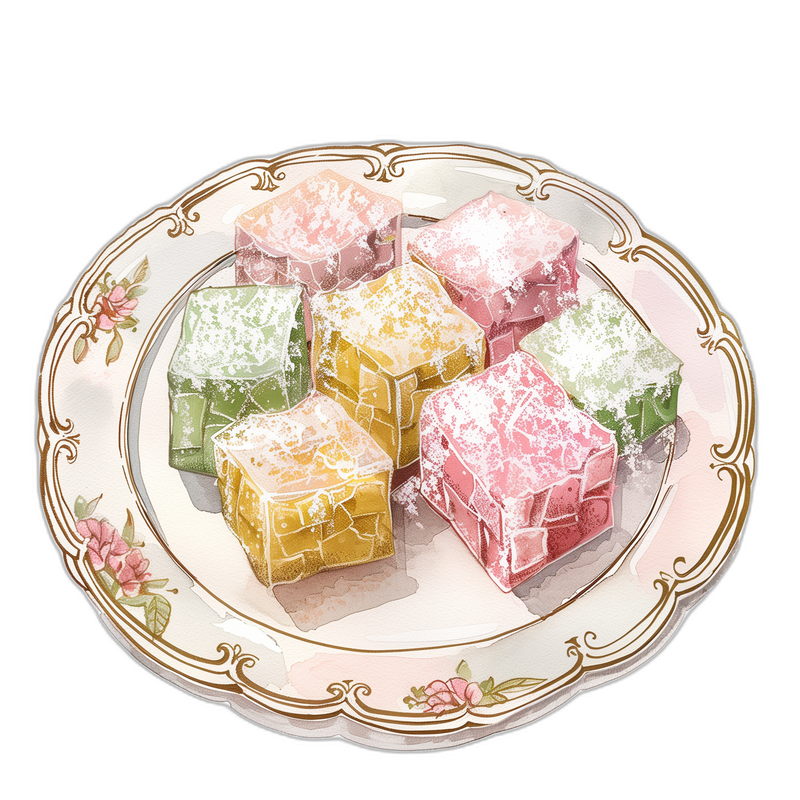 Turkish Delight