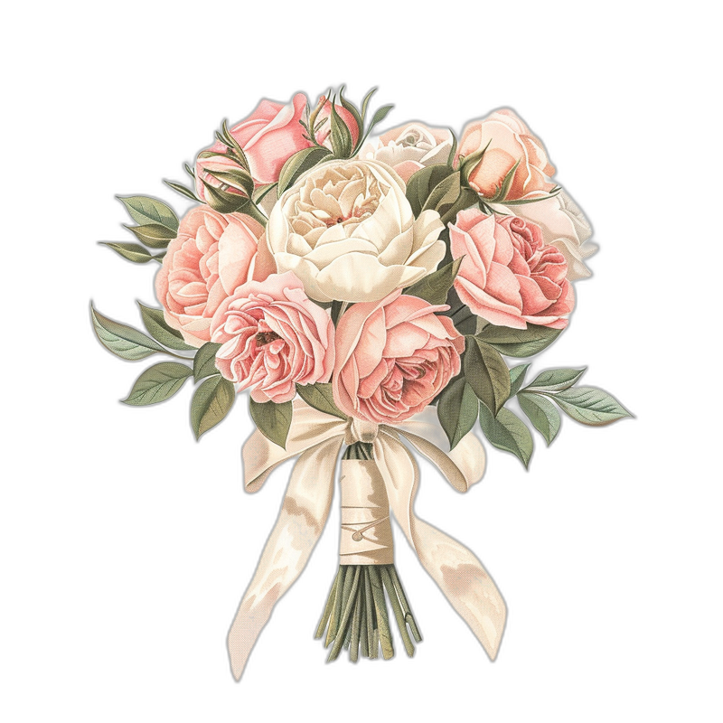 Bridal Bouquet